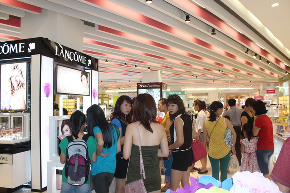 Robins Royal City, Black Friday, Ngày hội mua sắm, Ngày hội giảm giá