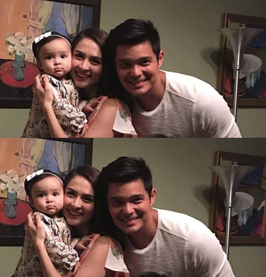 mỹ nhân đẹp nhất Philippines, Marian Rivera, Dingdong Dantes, sao Philippines