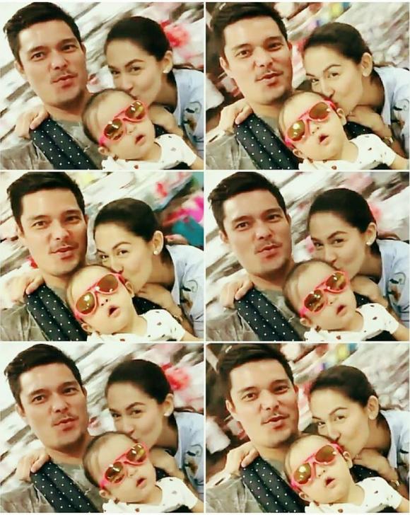 mỹ nhân đẹp nhất Philippines, Marian Rivera, Dingdong Dantes, sao Philippines