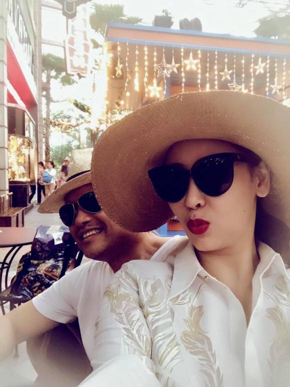 Hoa hậu Hà Kiều Anh, Hoa hậu Hà Kiều Anh tại Singapore, ảnh đẹp hoa hậu Hà Kiều Anh