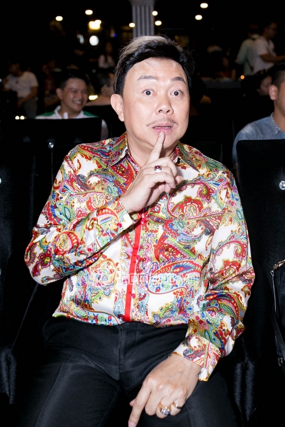 Hoài Linh, diễn viên hài Hoài Linh, Chí Tài, diễn viên hài Chí Tài, sao Việt