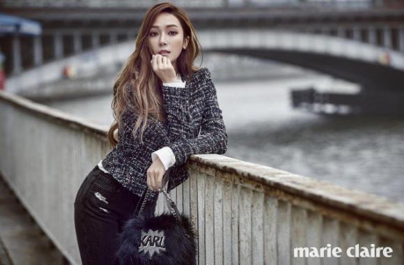 Jessica, Jessica thời thượng ở Berlin, ảnh đẹp của Jessica, ảnh thời trang Jessica