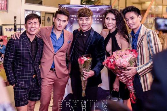 tan-hy-khanh-1-ngoisao.vn-w777-h519.jpg 2 Tân Hy Khánh, nhạc sĩ Mạnh Quân, Sao Việt