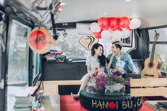 hot boy, quyết đại ca, quyết đại ca lấy vợ, ảnh cưới quyết đại ca, 5s online