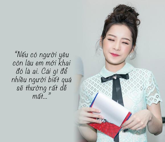 Chi Pu, hot girl Chi Pu, diễn viên Chi Pu, sao Việt