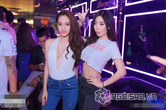 Hot girl và hot boy Việt, Hot girl và hot boy Việt tháng 11, tin tức Hot girl và hot boy Việt 