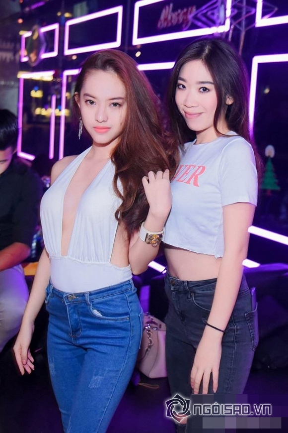 Hot girl và hot boy Việt, Hot girl và hot boy Việt tháng 11, tin tức Hot girl và hot boy Việt 