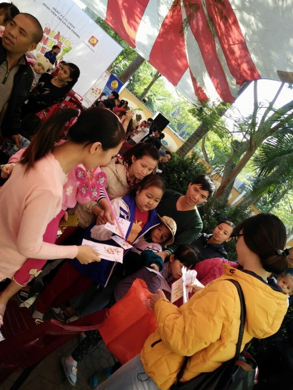 Ngày chủ nhật cho em,tân hiệp phát,number one