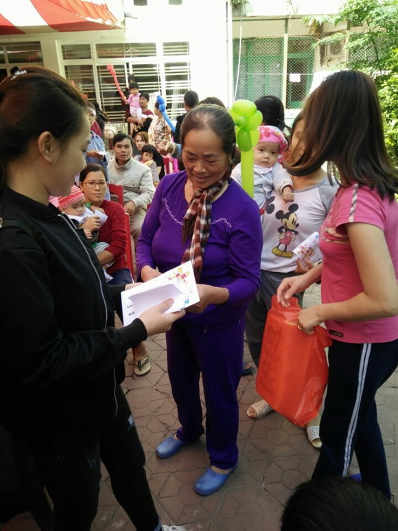 Ngày chủ nhật cho em,tân hiệp phát,number one