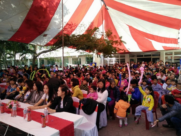 Ngày chủ nhật cho em,tân hiệp phát,number one