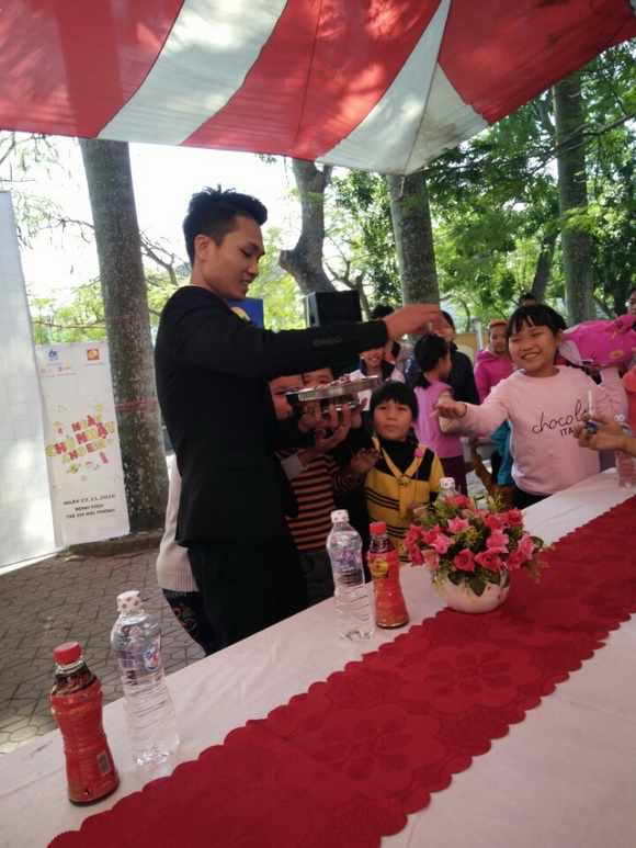 Ngày chủ nhật cho em,tân hiệp phát,number one