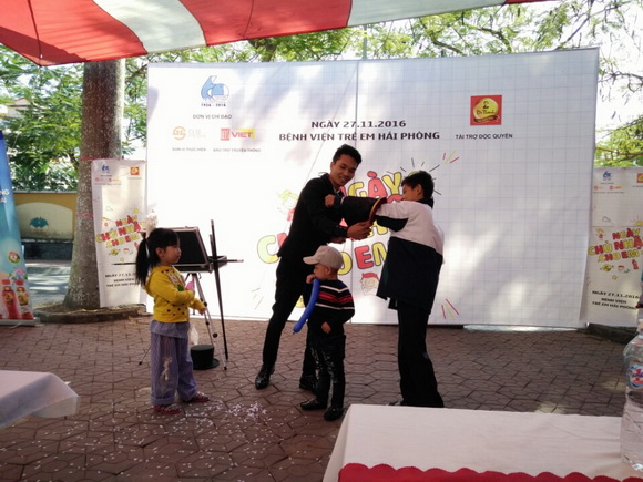 Ngày chủ nhật cho em,tân hiệp phát,number one