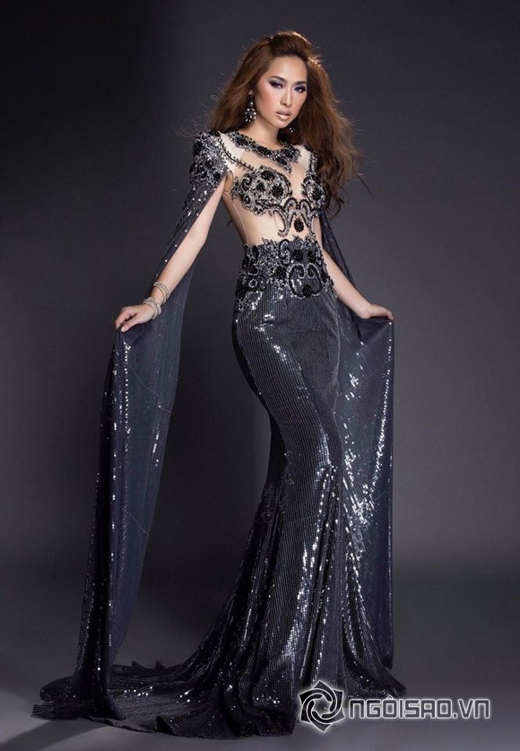 quynh-thy-2811-7-ngoisao.vn-w580-h837 11 Queenie Quỳnh Thy, Nguyễn Quỳnh Thy, Vietnam beauty international