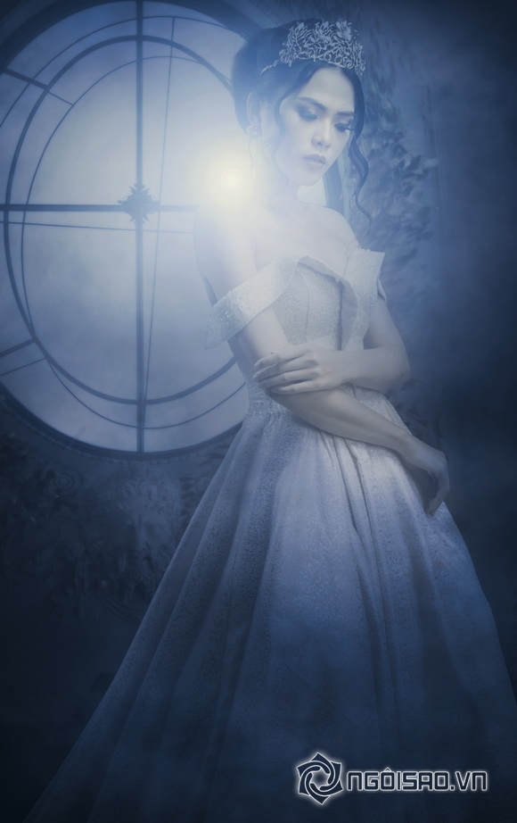 Bảo Thi, Diễn viên Bảo Thi, Hotgirl Bảo Thi, Dolly Nguyễn