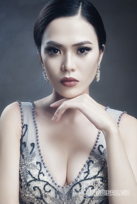 Bảo Thi, Diễn viên Bảo Thi, Hotgirl Bảo Thi, Dolly Nguyễn