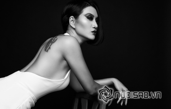 Phi Ngọc Ánh, diễn viên Phi Ngọc Ánh, Sao Việt