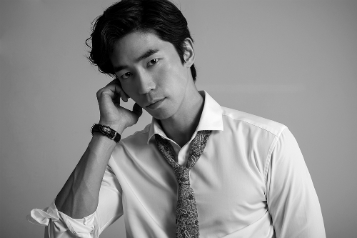 Shin Sung Rok, 