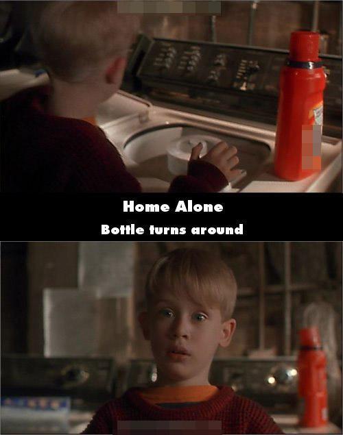 phim Hollywood,Ở nhà một mình,Home Alone,Giáng sinh 2016