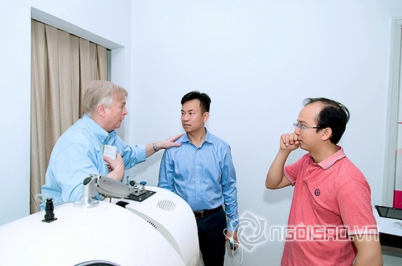 Bác sĩ Xuân trường mang công nghệ mới giúp cải thiện bệnh Alzheimer về Việt Nam 0 bác sĩ Xuân Trường, Thẩm mỹ viện Xuân Trường, mỹ viện Xuân Trường, Đỗ Xuân Trường, Alzheimer, trị bệnh Alzheimer