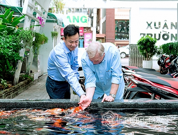Bác sĩ Xuân trường mang công nghệ mới giúp cải thiện bệnh Alzheimer về Việt Nam 0 bác sĩ Xuân Trường, Thẩm mỹ viện Xuân Trường, mỹ viện Xuân Trường, Đỗ Xuân Trường, Alzheimer, trị bệnh Alzheimer