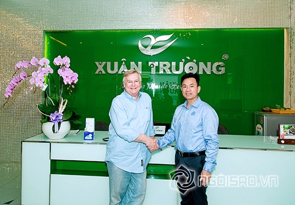 Bác sĩ Xuân trường mang công nghệ mới giúp cải thiện bệnh Alzheimer về Việt Nam 0 bác sĩ Xuân Trường, Thẩm mỹ viện Xuân Trường, mỹ viện Xuân Trường, Đỗ Xuân Trường, Alzheimer, trị bệnh Alzheimer