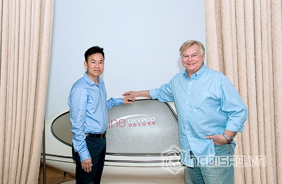 Bác sĩ Xuân trường mang công nghệ mới giúp cải thiện bệnh Alzheimer về Việt Nam 0 bác sĩ Xuân Trường, Thẩm mỹ viện Xuân Trường, mỹ viện Xuân Trường, Đỗ Xuân Trường, Alzheimer, trị bệnh Alzheimer