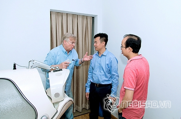 Bác sĩ Xuân trường mang công nghệ mới giúp cải thiện bệnh Alzheimer về Việt Nam 0 bác sĩ Xuân Trường, Thẩm mỹ viện Xuân Trường, mỹ viện Xuân Trường, Đỗ Xuân Trường, Alzheimer, trị bệnh Alzheimer