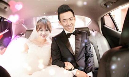 Váy cưới của Hari Won, Đám cưới Hari Won - Trấn Thành, Hari Won - Trấn Thành, Clip ngôi sao