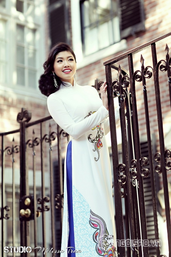 Hứa Tú Nghi, Á hậu Hứa Tú Nghi, Sao Việt