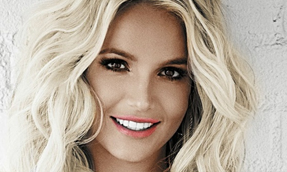 Britney Spears, ca sĩ Britney Spears, scandal Britney Spears, sao Hollywood