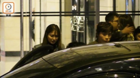 sao Hàn,Lee Byung Hun,Lee Min Jung,scandal Lee Byung Hun