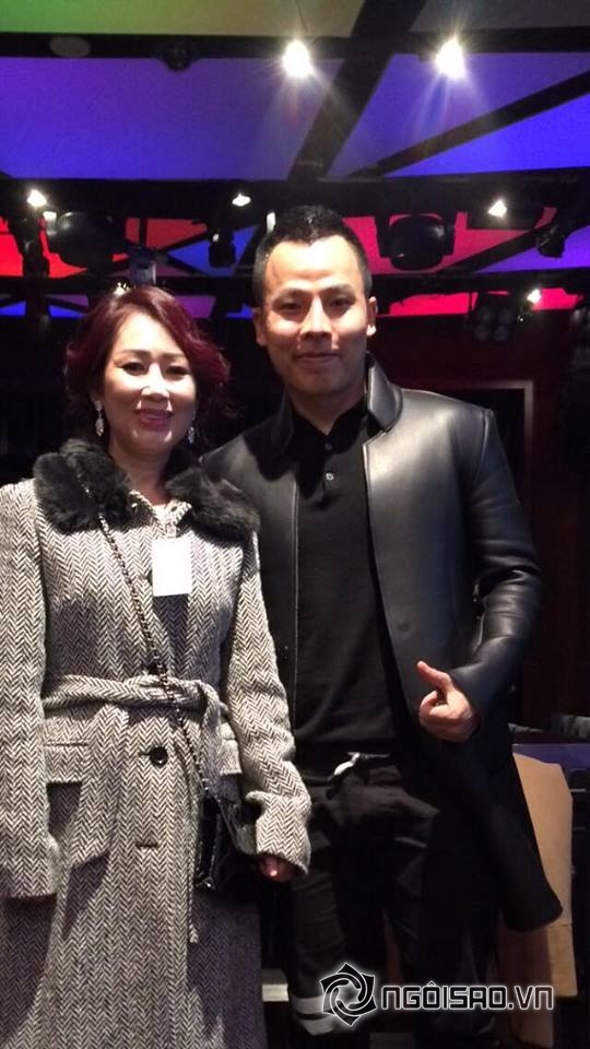 Lisa Loan Nguyễn, Hoa hậu Lisa Loan Nguyễn, Hoa hậu Việt Nam áo dài tại Mỹ