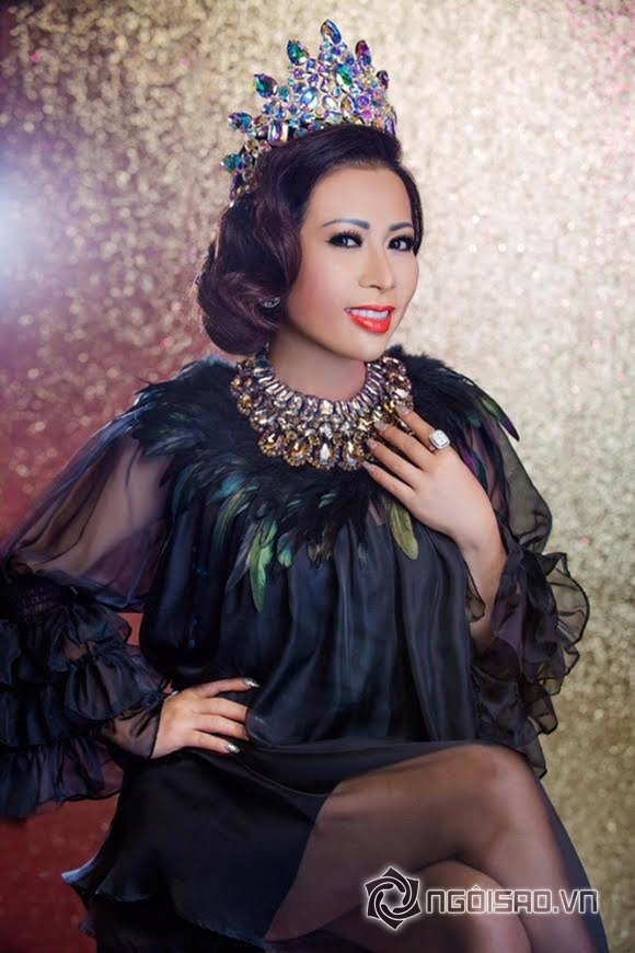 Hoa hậu ảnh Nguyễn Ngọc Quỳnh, Nguyễn Ngọc Quỳnh,Hoa hậu Việt Nam Quốc tế 2016, Vietnam Beauty International Pageant
