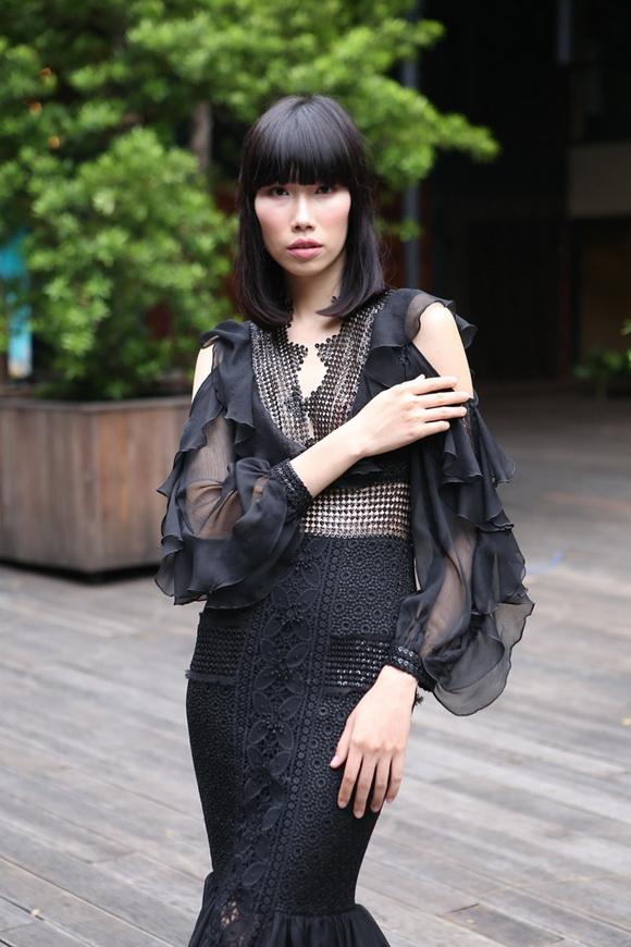 Tóc xoăn gợn, Tóc xù tự nhiên, Tạo mẫu tóc, Kiểu tóc đẹp