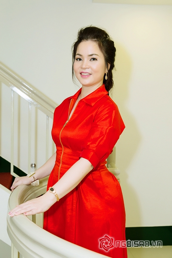 Thẩm mỹ viện Anh Thư, Anh Thư Beauty, Tôn Nữ Anh Thư, Quyền Năng Phái Đẹp 2016, Doanh nhân Anh Thư