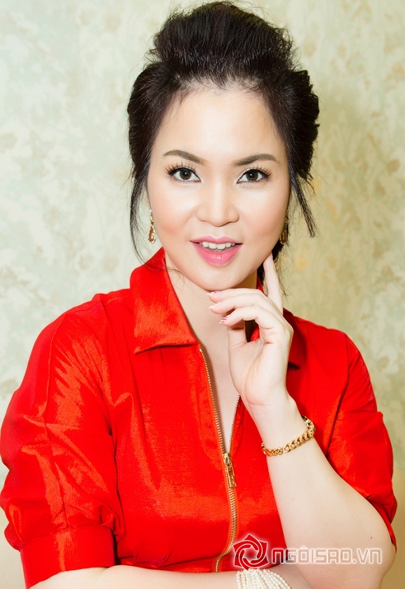 Thẩm mỹ viện Anh Thư, Anh Thư Beauty, Tôn Nữ Anh Thư, Quyền Năng Phái Đẹp 2016, Doanh nhân Anh Thư