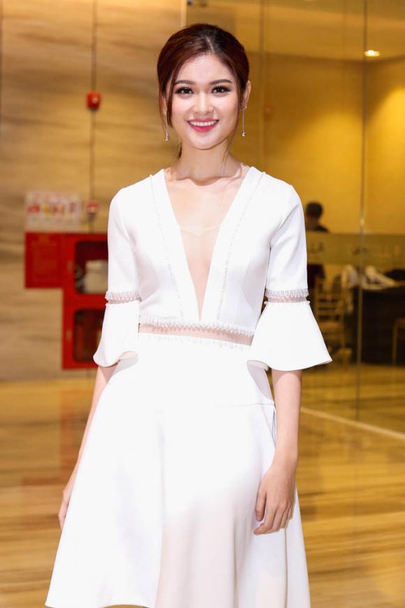 lệ hằng, phạm hương, thiên lý,  Hoa hậu Hoàn Vũ 2016, Miss Universe 2016