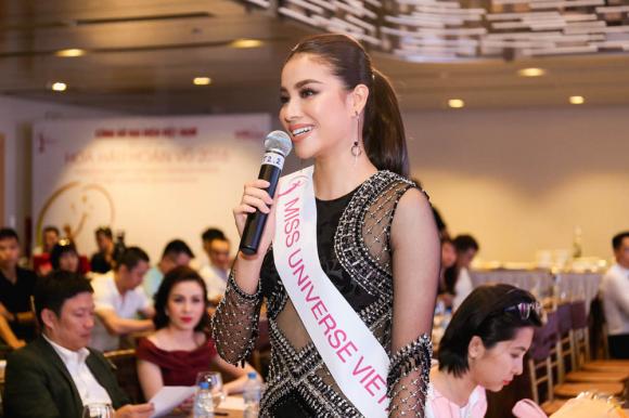 lệ hằng, phạm hương, thiên lý,  Hoa hậu Hoàn Vũ 2016, Miss Universe 2016