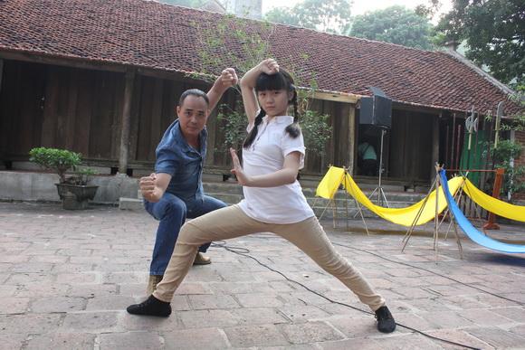 Ván cờ vồ,hài tết 2017,đạo diễn lê hồng quang