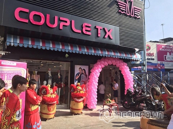 Doanh nhân Kim Xuyến, Quyền Năng Phái Đẹp 2016, Sao việt