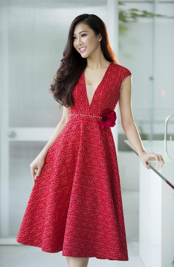 Hoa khôi diệu ngọc Hoa khôi diệu ngọc