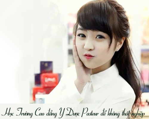 Trường Cao đẳng Y Dược Pasteur, Học ngành Y, Trường Y