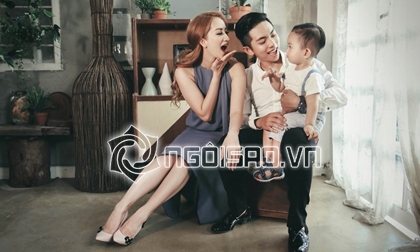 Phan Hiển, Khánh Thi, Phan Hiển Khánh Thi, đám cưới Phan Hiển Khánh Thi, sao Việt