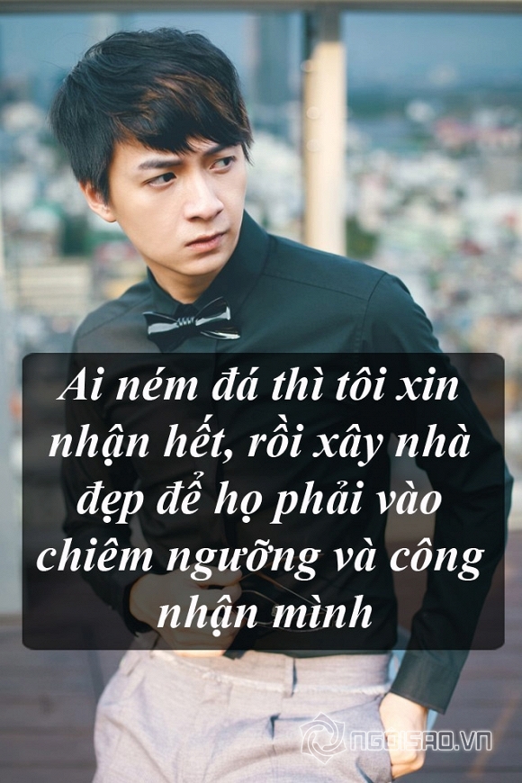 sao Việt,phát ngôn của sao Việt,phát ngôn giật tanh tách của sao Việt,phát ngôn giật tanh tách