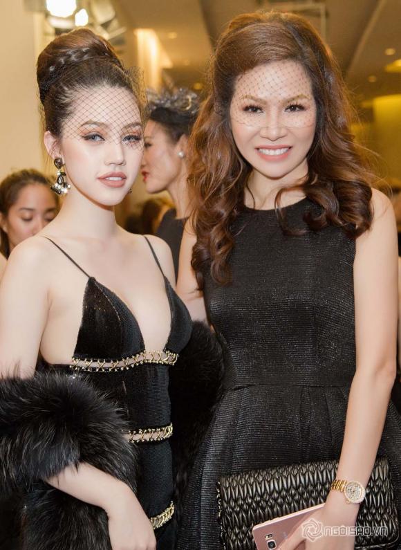 Bùi Thị Hà, Hoa hậu Bùi Thị Hà, Sao Việt, NTK Đỗ Mạnh Cường