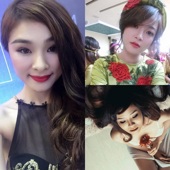 Magic Skin, Mỹ phẩm Magic Skin, Đào Minh Châu