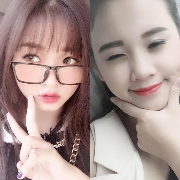 Magic Skin, Mỹ phẩm Magic Skin, Đào Minh Châu