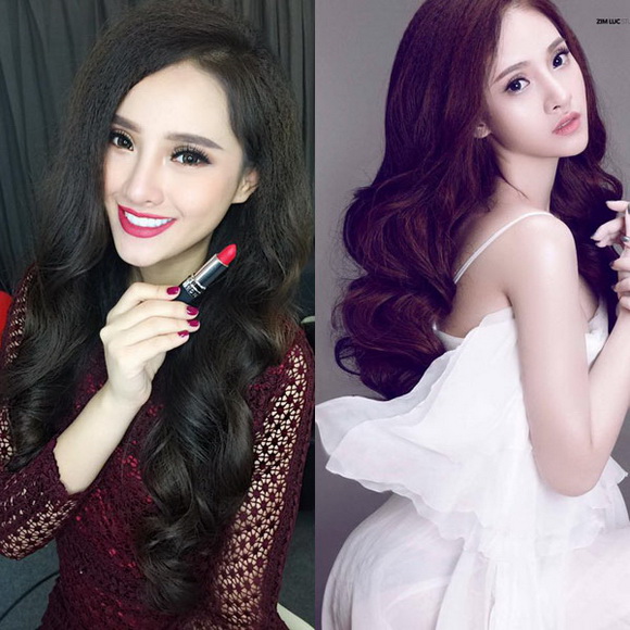 Magic Skin, Mỹ phẩm Magic Skin, Đào Minh Châu