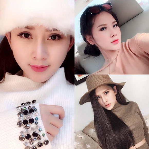 Magic Skin, Mỹ phẩm Magic Skin, Đào Minh Châu