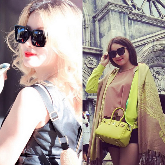 Magic Skin, Mỹ phẩm Magic Skin, Đào Minh Châu